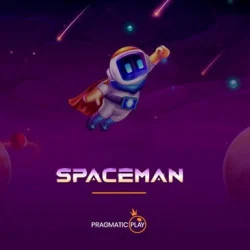 Spaceman carvalhopg